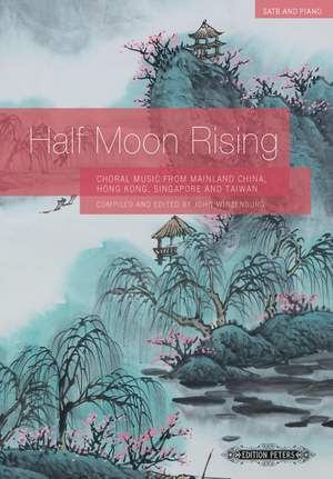 Half Moon Rising