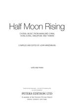 Half Moon Rising Product Image