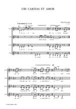 Ešenvalds: Choral Anthology 3 (upper voices) Product Image