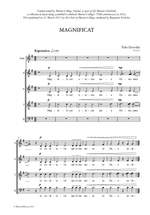 Ešenvalds: Choral Anthology 4 (SATB) Product Image