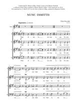 Ešenvalds: Choral Anthology 4 (SATB) Product Image