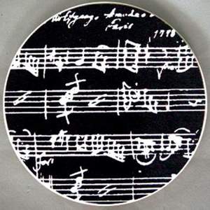 Mugmats Manuscript Black