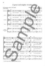 James Whitbourn: James Whitbourn: The Choral Collection Product Image