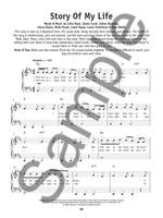 One Direction: Really Easy Piano: The Big One Direction Songbook Product Image
