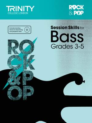 Session Skills Bass Grades 3-5