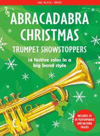 Abracadabra Trumpet Christmas Showstoppers