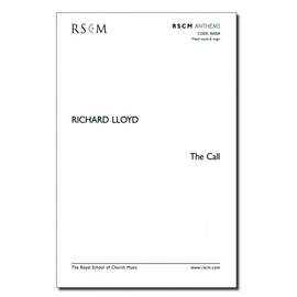 Lloyd: The Call