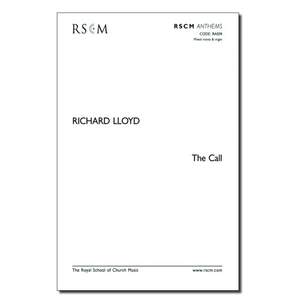 Lloyd: The Call