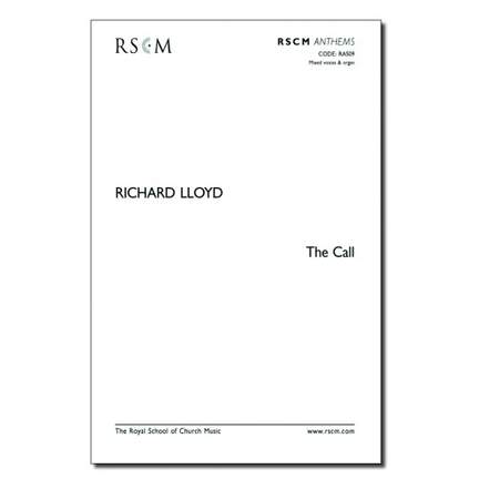 Lloyd: The Call