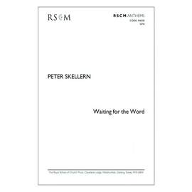 Skellern: Waiting For The Word