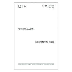 Skellern: Waiting For The Word