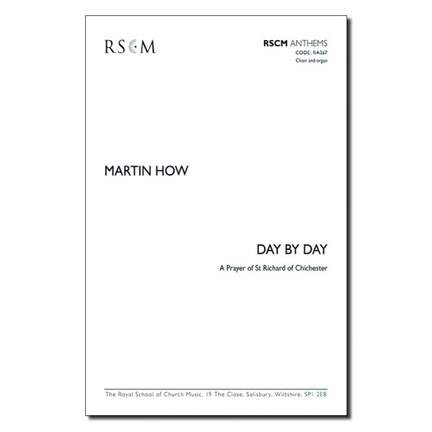 How: Day By Day