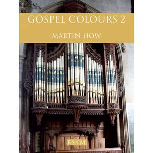 How: Gospel Colours 2