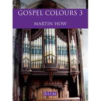 How: Gospel Colours 3