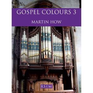 How: Gospel Colours 3