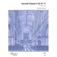 Jeffrey Lewis: Sacred Chants Volume 1