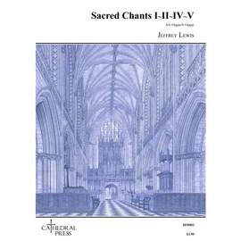 Jeffrey Lewis: Sacred Chants Volume 1