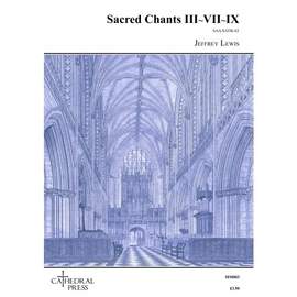 Jeffrey Lewis: Sacred Chants Volume 2