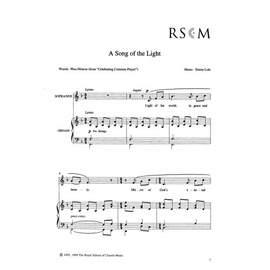 Lole: Song Of The Light