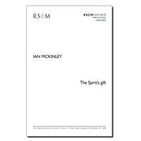 Mckinley, Ian: The Spirit's Gift