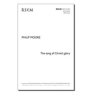 Moore: The Song Of Christ's Glory