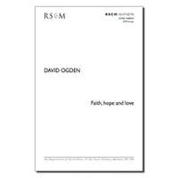 Ogden: Faith, Hope & Love