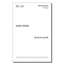 Ogden: Go Forth And Tell