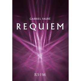 Fauré: Requiem (arr. Higgins)