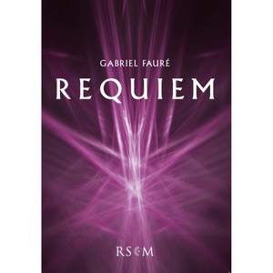 Fauré: Requiem (arr. Higgins)