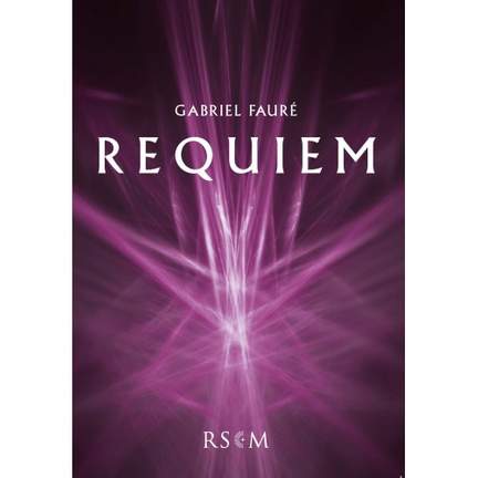 Fauré: Requiem (arr. Higgins)