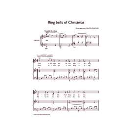 Malcolm Archer: Ring Bells Of Christmas