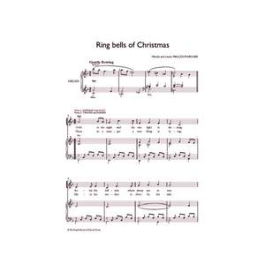 Malcolm Archer: Ring Bells Of Christmas