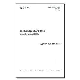 Stanford: Lighten Our Darkness