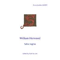 Horwood: Salve Regina