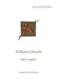 Cornysh: Salve Regina