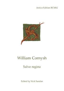 Cornysh: Salve Regina