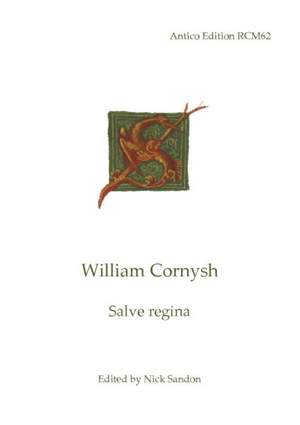 Cornysh: Salve Regina