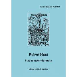 Hunt: Stabat Mater Dolorosa