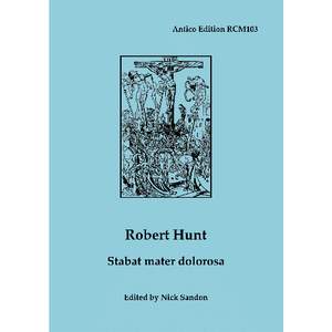 Hunt: Stabat Mater Dolorosa
