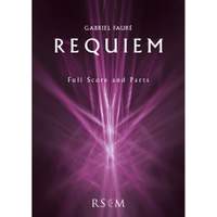Fauré: Requiem (arr. Higgins)