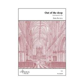 John Alcock: Out of the Deep