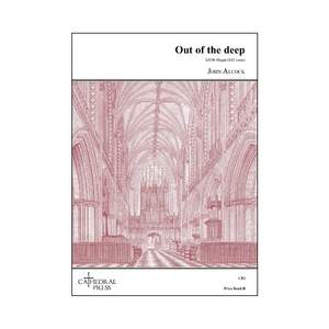 John Alcock: Out of the Deep