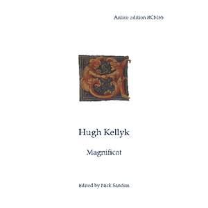 Hugh Kellyk: Magnificat