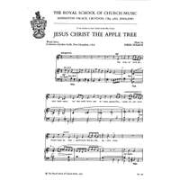 Holman: Jesus Christ The Apple Tree