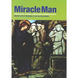 Kelly: Miracle Man