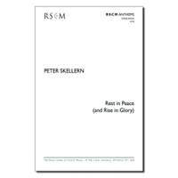 Skellern: Rest In Peace (and Rise in Glory)
