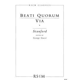 Stanford: Beati Quorum Via