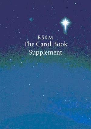 The Carol Book Supplement