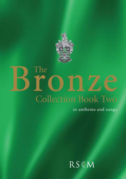 The Bronze Collection Book Two