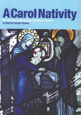 Carson Turner: A Carol Nativity
